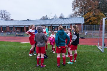 Bild 65 - C-Juniorinnen Kaltenkirchener TS - SV Bokhorst : Ergebnis: 1:2